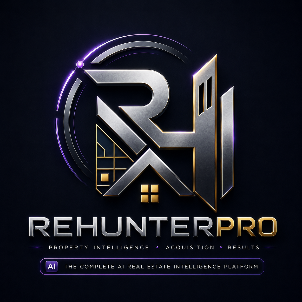 REHunter Pro